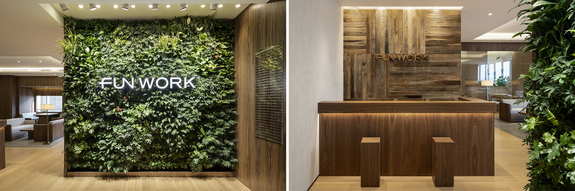 昭通办公室装建设计