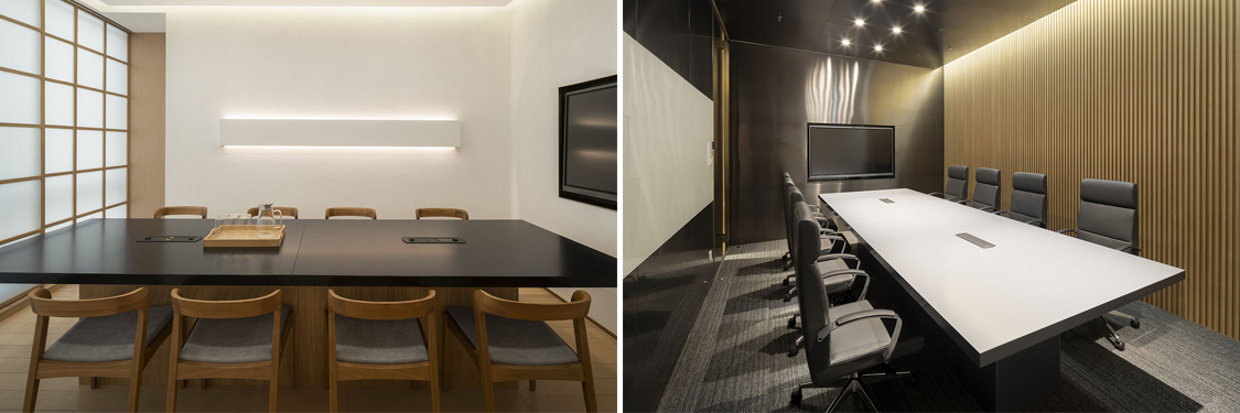 昭通办公室装建设计