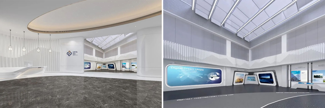 昭通办公室装建设计