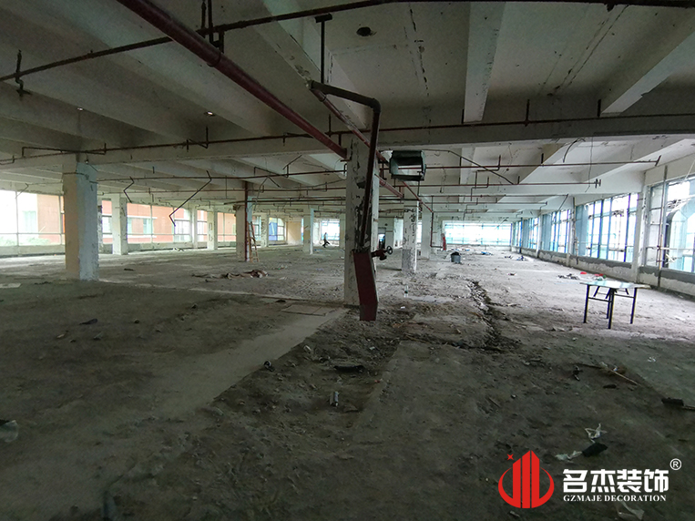 昭通办公室装建设计