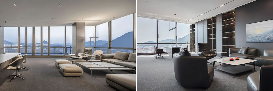 办公室装建设计