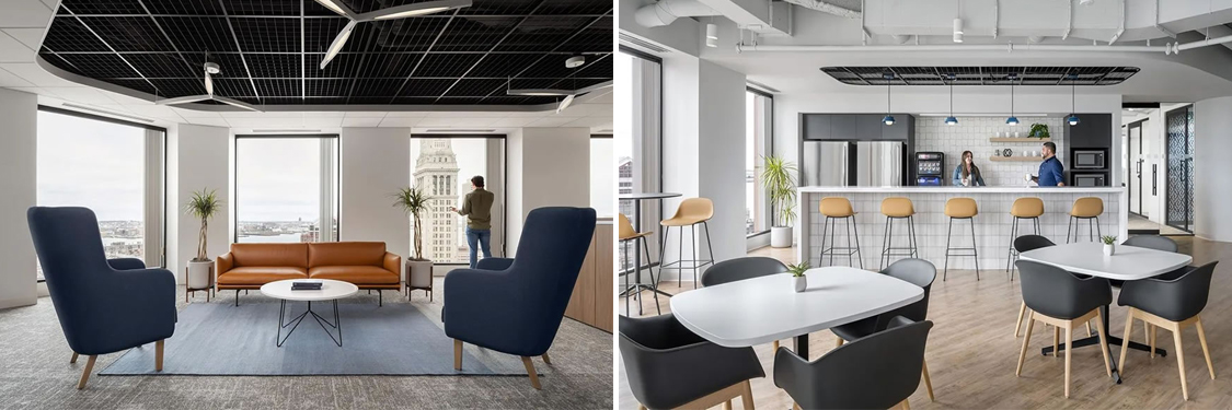 办公室装建设计