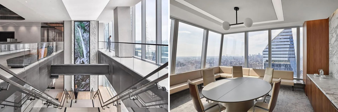 昭通办公室装建设计