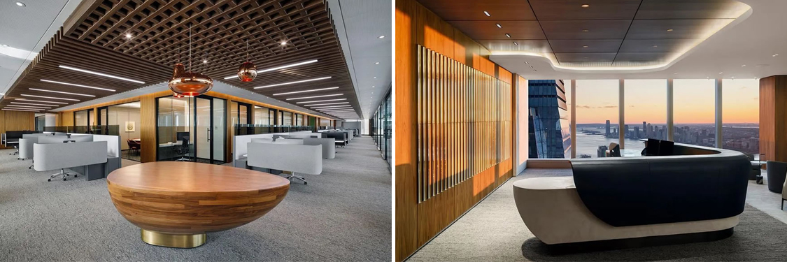 昭通办公室装建设计