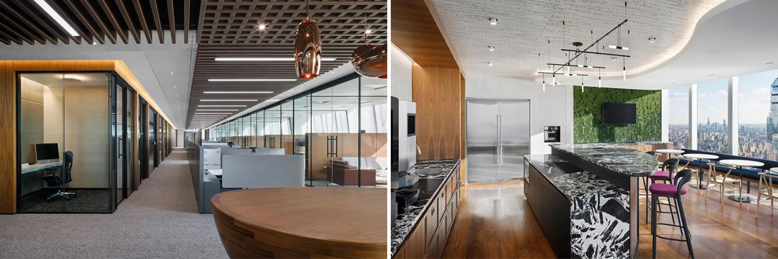 昭通办公室装建设计