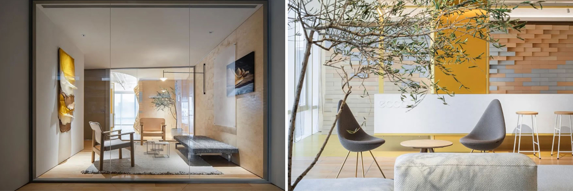 昭通办公室装建设计公司