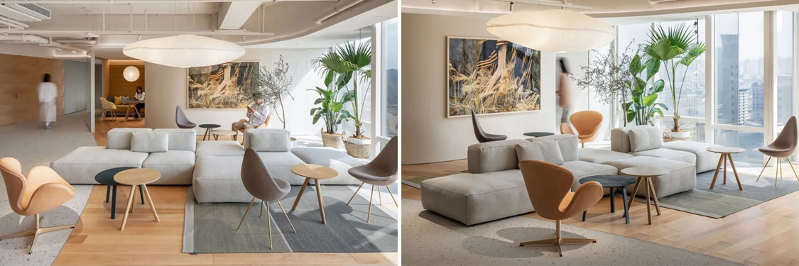 昭通办公室装建设计公司