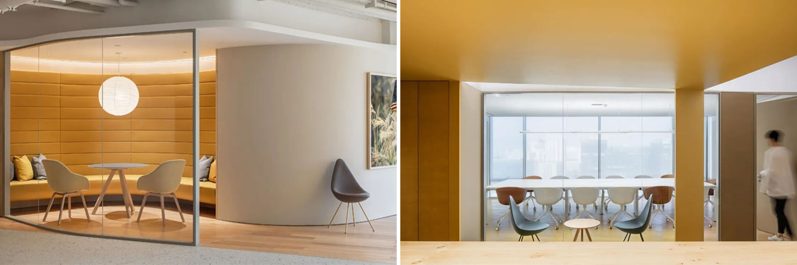 昭通办公室装建设计公司