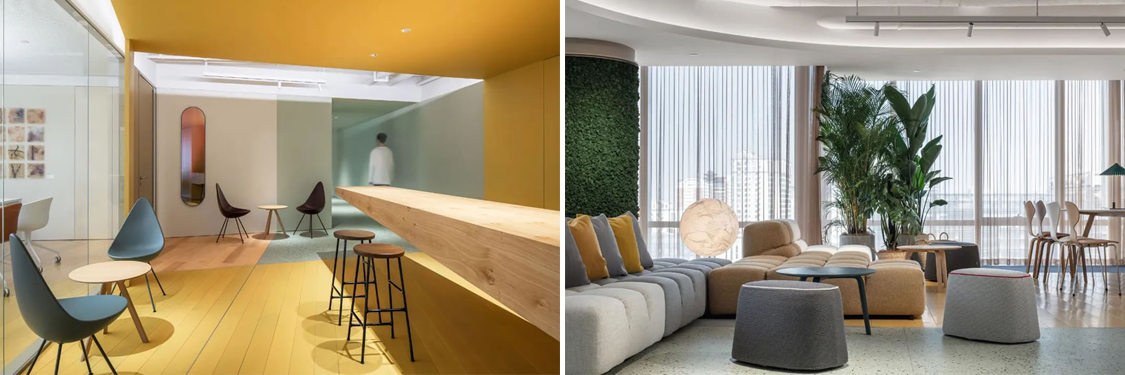 昭通办公室装建设计公司