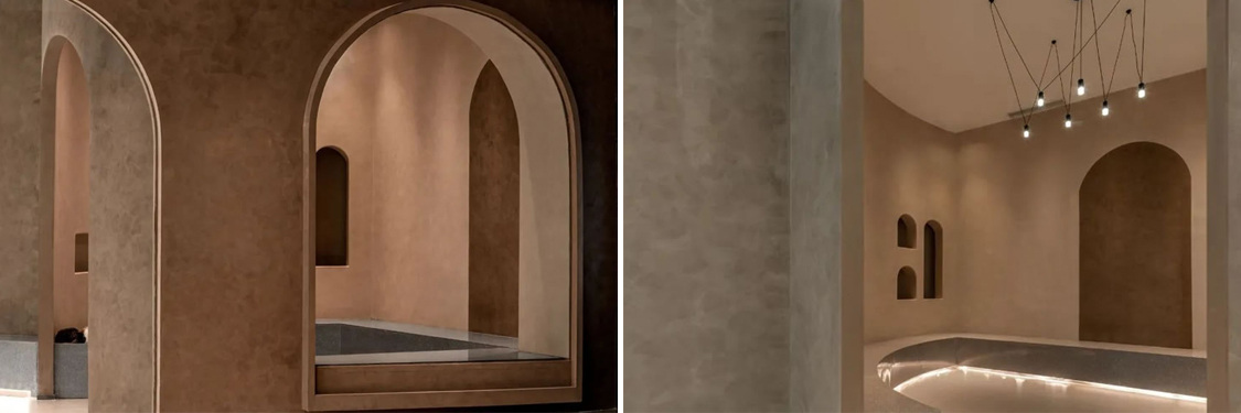 昭通办公室装建设计