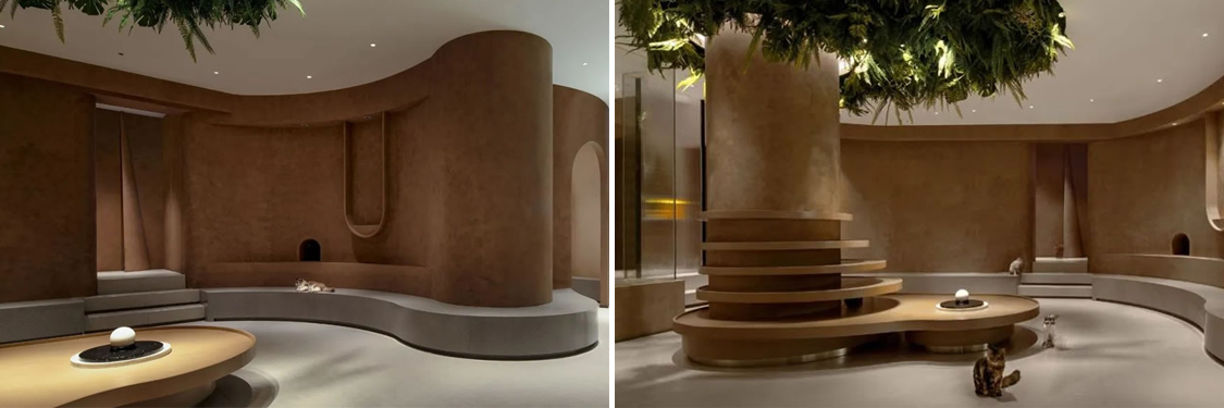 昭通钱柜qg777官方网站装璜设计公司图册