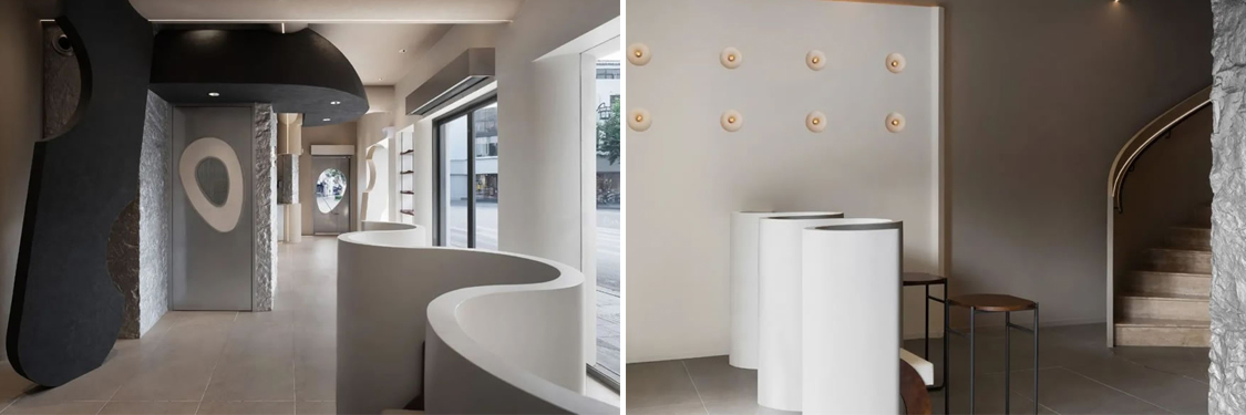 昭通办公室装建设计