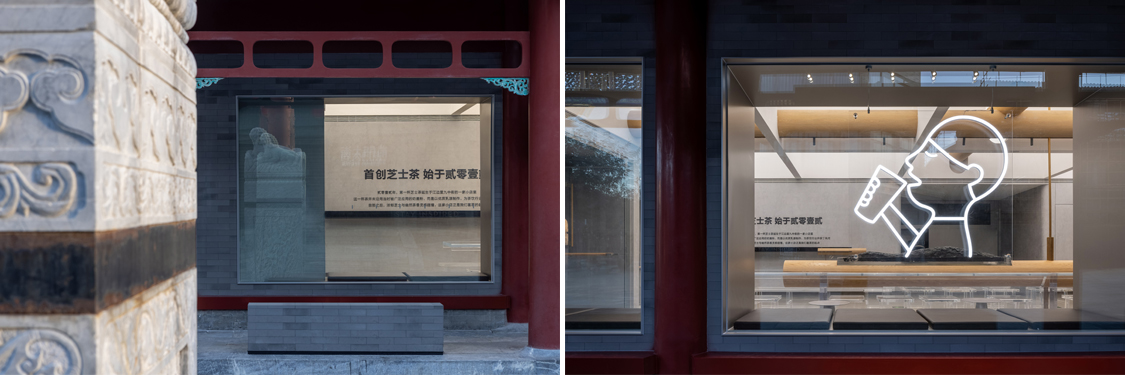 昭通办公室装建设计