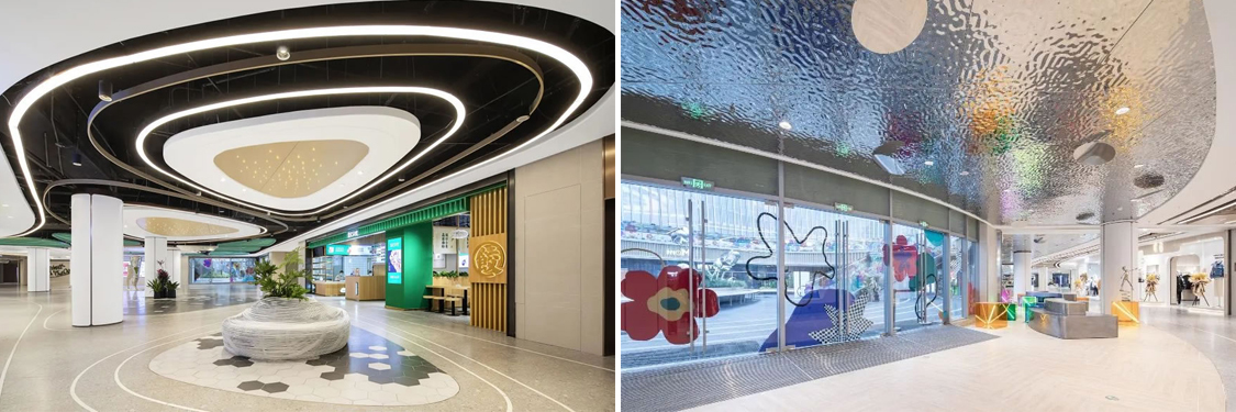 昭通办公室装建设计