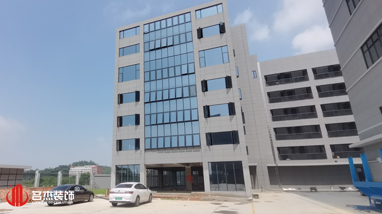 昭通办公室装建设计