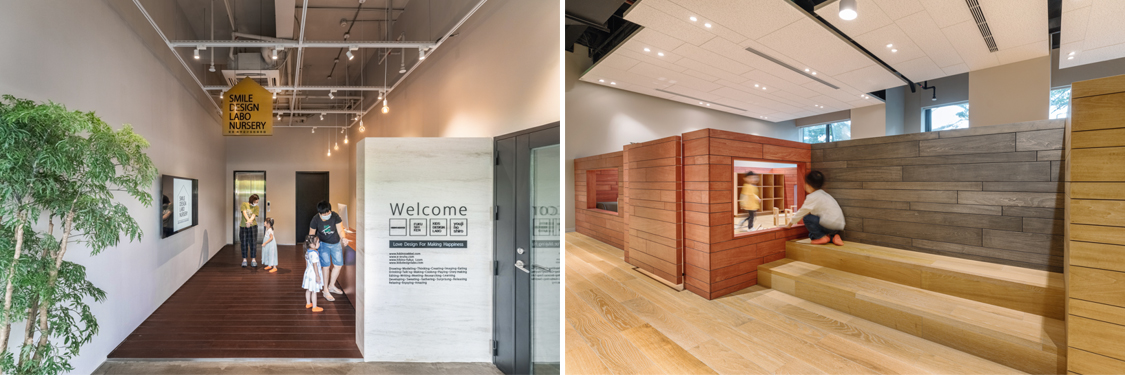 昭通办公室装建设计