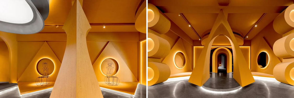 昭通办公室装建设计