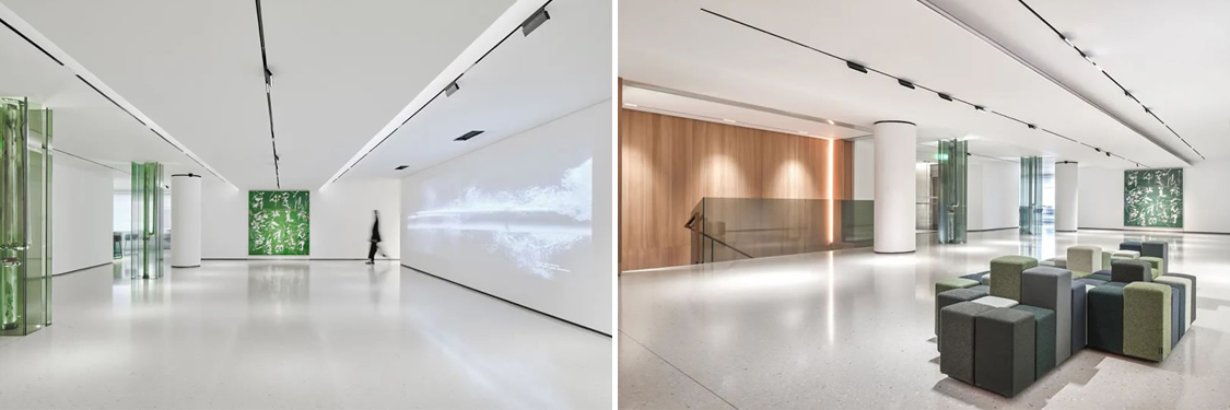 昭通钱柜qg777官方网站装璜设计公司图册