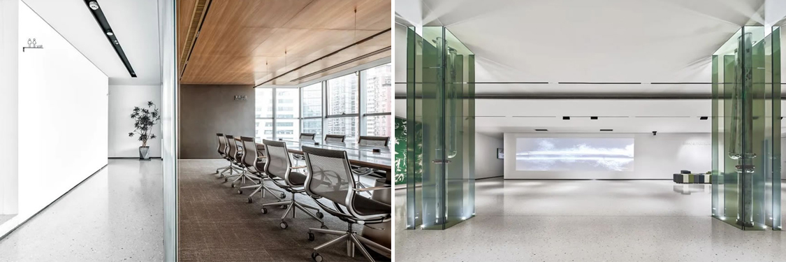 办公室装建设计