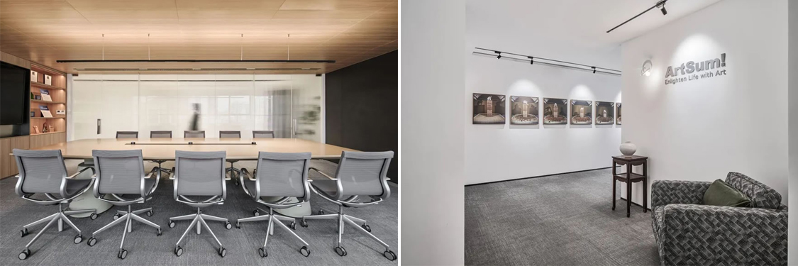 昭通钱柜qg777官方网站装璜设计公司图册