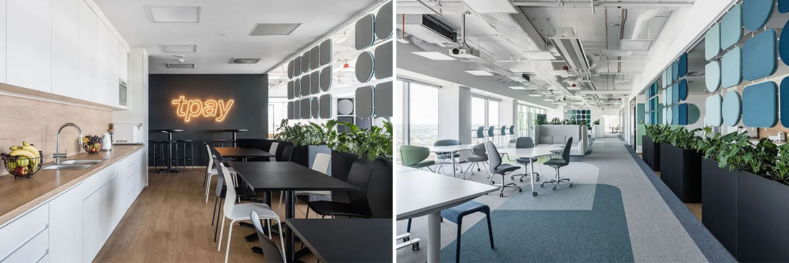 昭通办公室装建设计