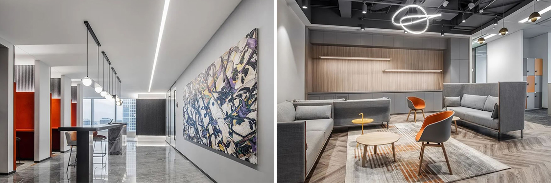 昭通钱柜qg777官方网站装璜设计公司图册