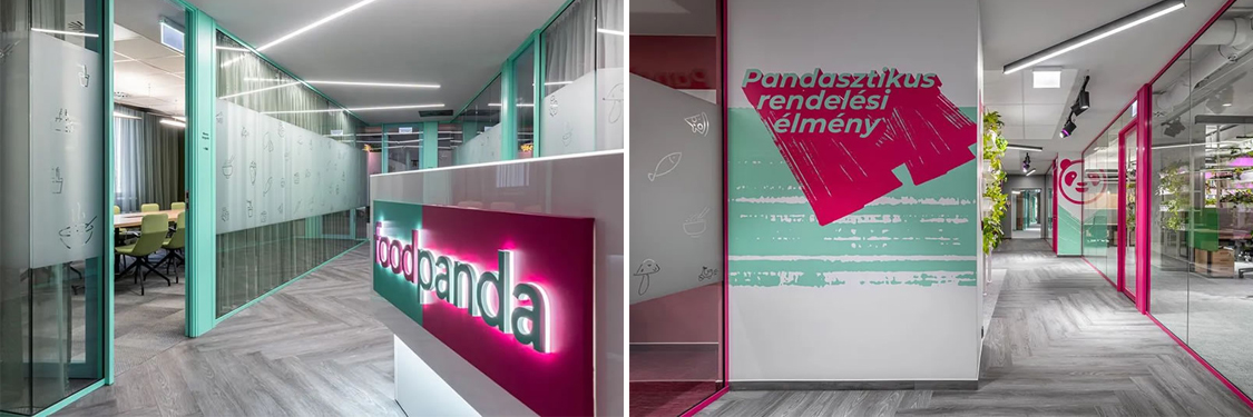 办公室装建设计公司