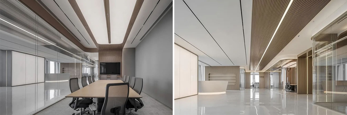 昭通办公室装建设计