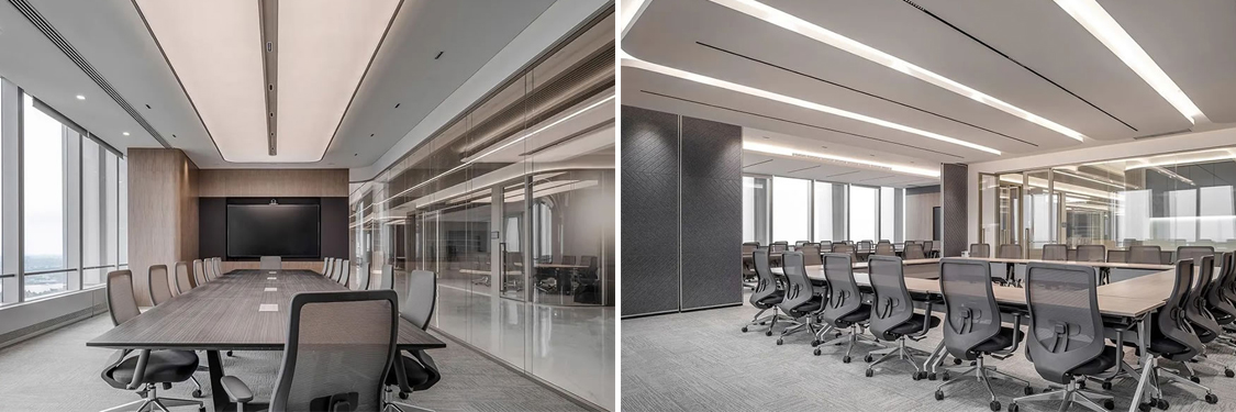 昭通办公室装建设计