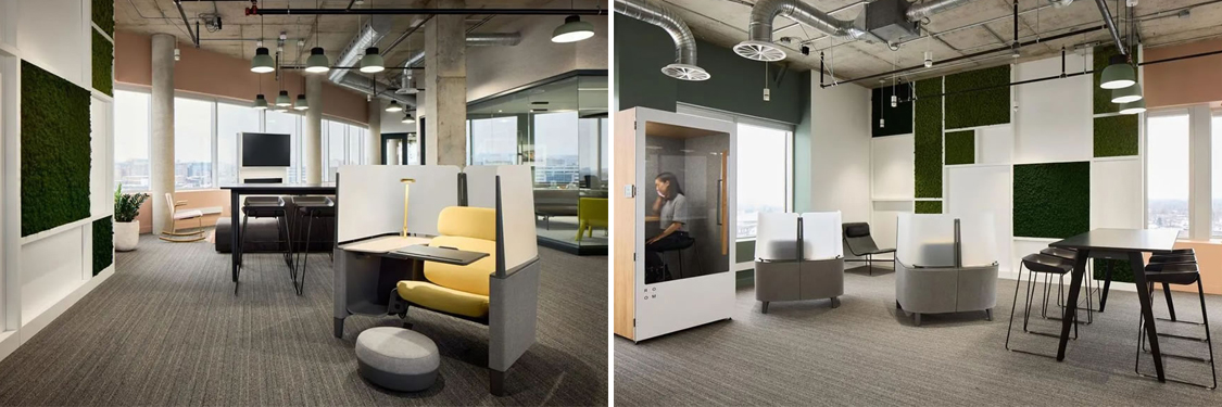 昭通办公司装建设计公司