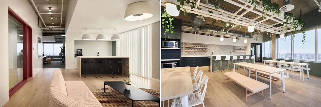 昭通办公司装建设计公司