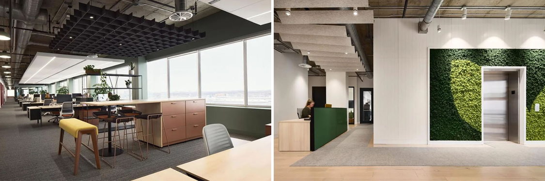 昭通办公司装建设计公司