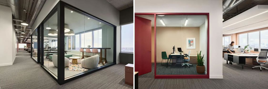 昭通办公司装建设计公司