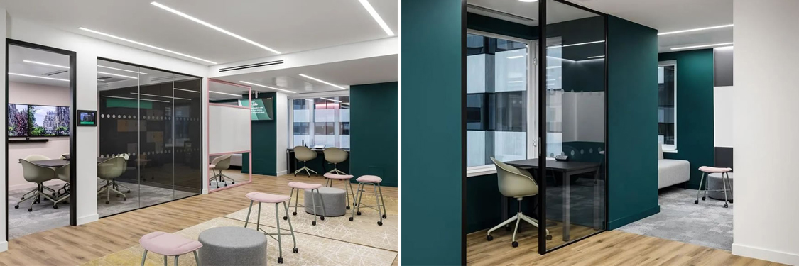 昭通钱柜qg777官方网站装璜设计公司图册