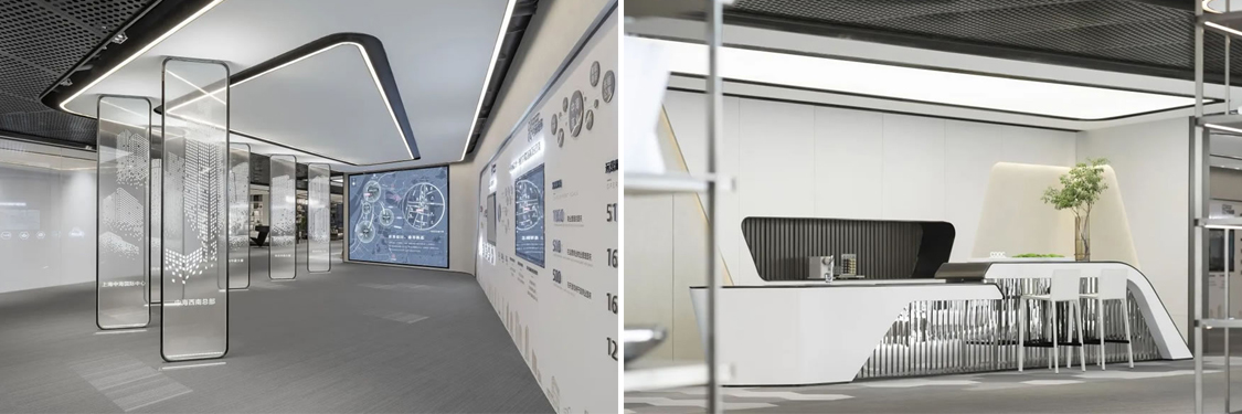 昭通钱柜qg777官方网站装璜设计公司图册