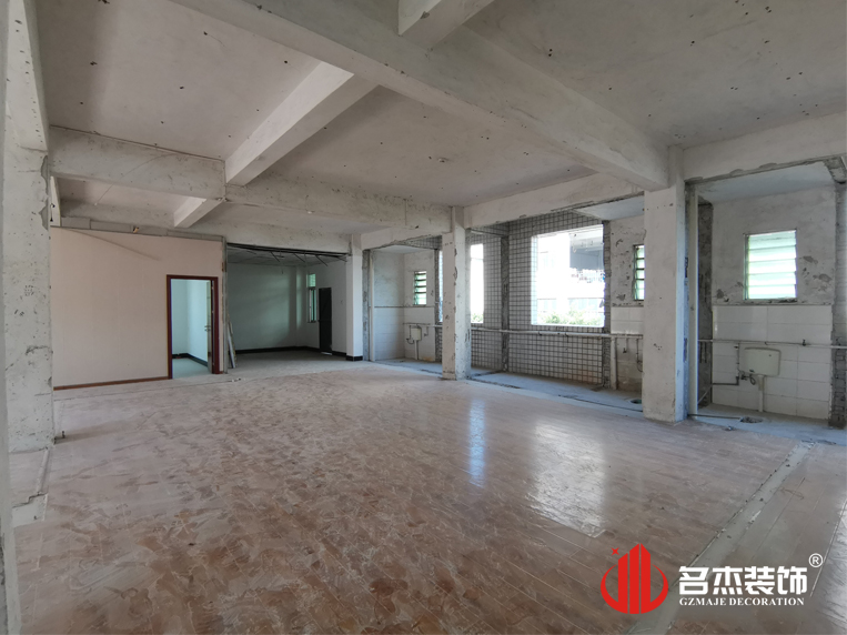 昭通办公室装建设计