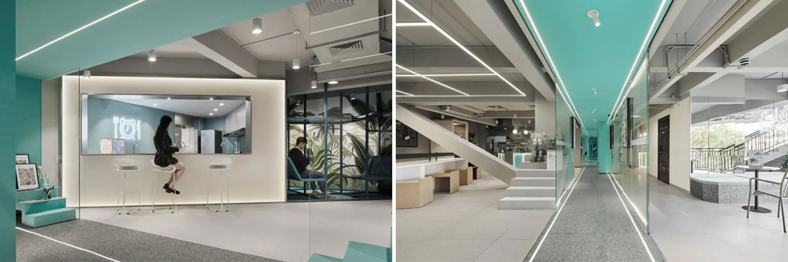 昭通钱柜qg777官方网站装璜设计公司图册