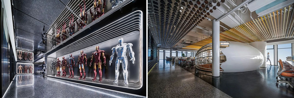 昭通钱柜qg777官方网站装璜设计公司图册