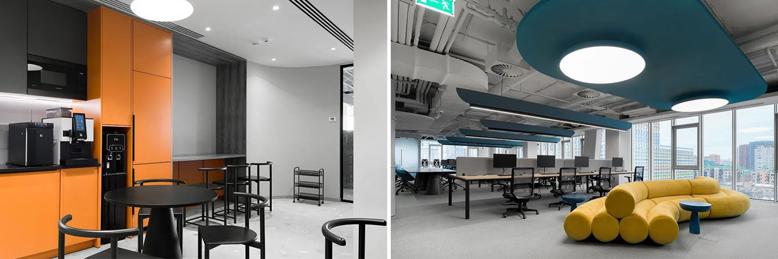 办公室装建设计