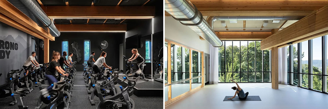 昭通办公室装建设计