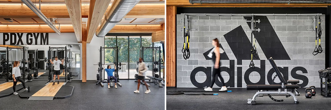 昭通办公室装建设计