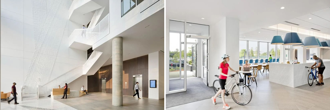 昭通办公室装建设计