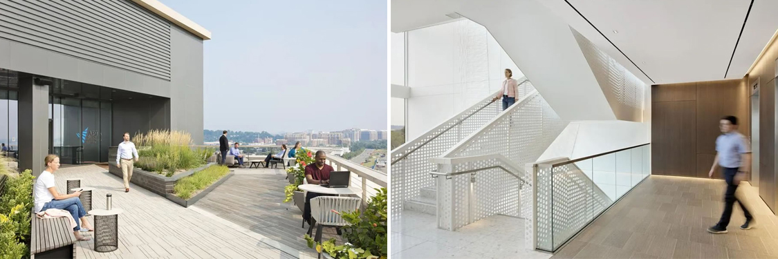 昭通办公室装建设计