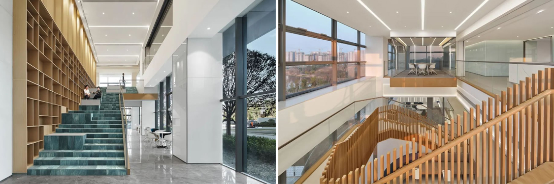 昭通办公室装建设计