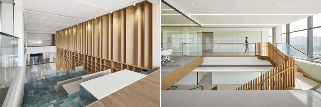 昭通办公室装建设计