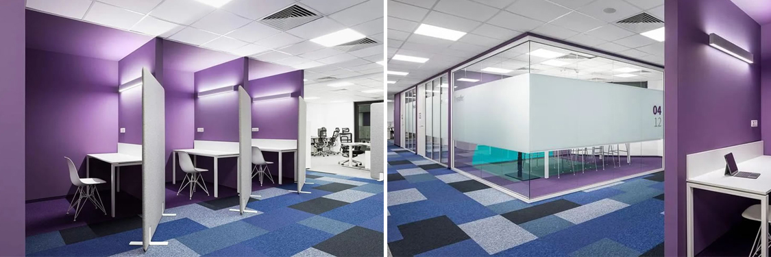 昭通办公室装建设计