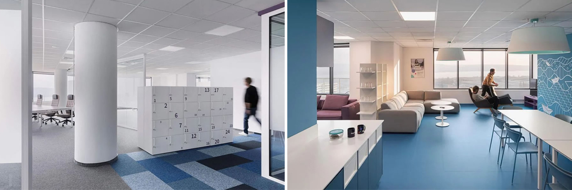 昭通钱柜qg777官方网站装璜设计公司图册