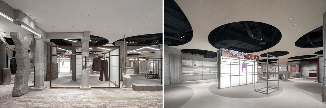 昭通办公室装建设计