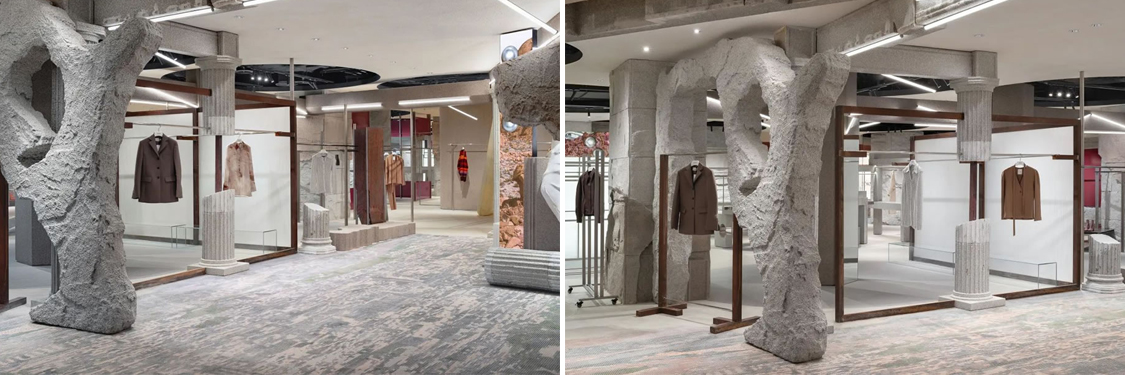 办公室装建设计