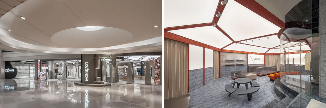 昭通办公室装建设计